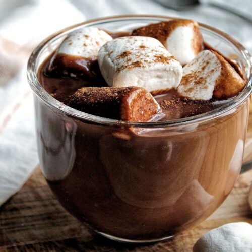 Chocolate Coffee