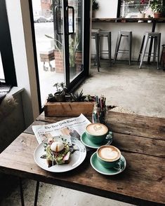 Global Coffee Origins