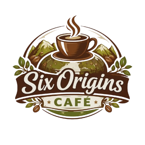 Six Origins Logo